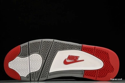 Hyperoad Reimagined” 4 “Bred Air Jordan 0806